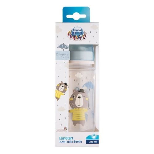 But.szer.antkol.240ml bonjour CANPOL BABIES na Arena.pl
