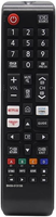 Pilot Uniwersalny Do Telewizora Samsung Smart TV Netflix Zamiennik Czarny