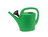 konewka plastikowa 3l spring - zielony - kon 3l plap