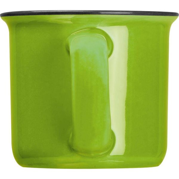 Kubek ceramiczny 60 ml zdjęcie 4