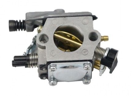 GAŹNIK DO PILARKI HUSQVARNA 51 55 Walbro WT-170-1 zdjęcie 1