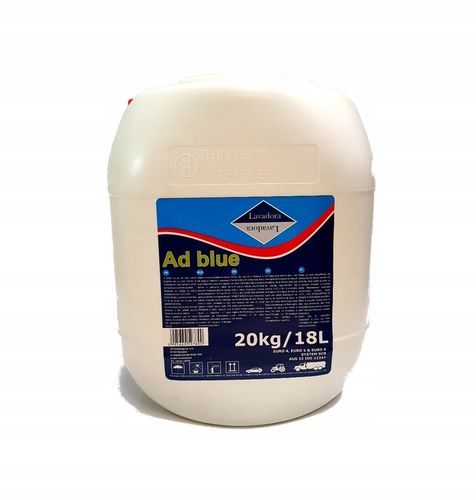 ADBLUE NOXY 18L Z LEJKIEM na Arena.pl