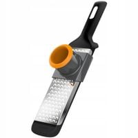 Tarka Fiskars Functional Form do warzyw duże oczka 1014410 osłona na palce
