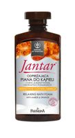 Farmona Jantar Odprężająca Piana do kąpieli 330ml