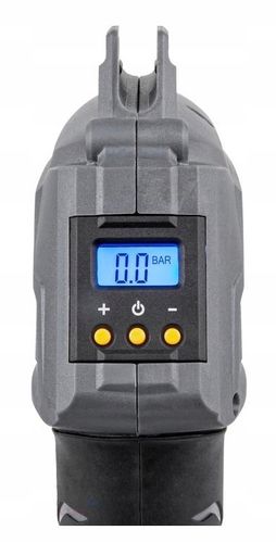 Kompresor do Kół 7 bar Akumulator Końcówki na Arena.pl