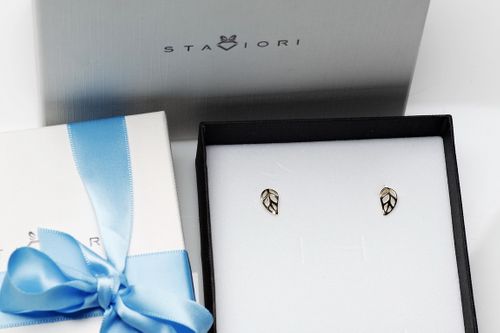 Kolczyki Staviori KZC5154 na Arena.pl