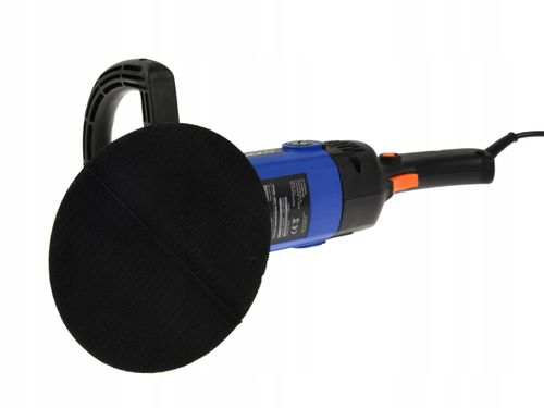 polerka samochodowa 230v 180mm nr.2 na Arena.pl