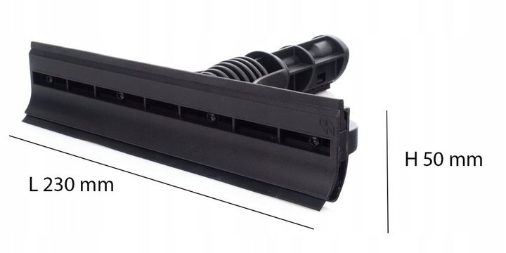 TORNADOR STEAM Glass Cleaner do mycia szyb luster zdjęcie 4