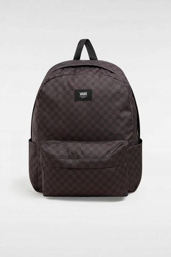 Plecak Vans Old Skool Check - Szachownica na Arena.pl