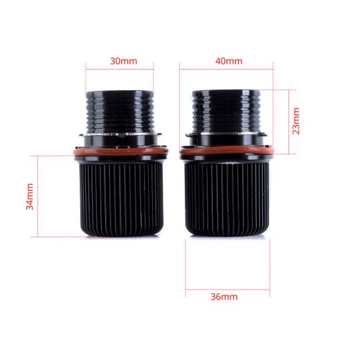 EPM05 Markery LED E39 160W CREE (2x80W) na Arena.pl