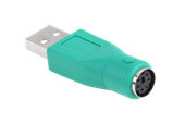 ZLA0502-1 Zlacze wtyk USB/gniazdo PS2