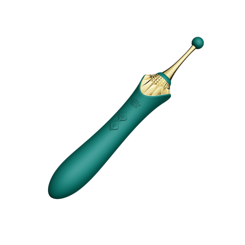 Zalo Bess Turquoise Green na Arena.pl