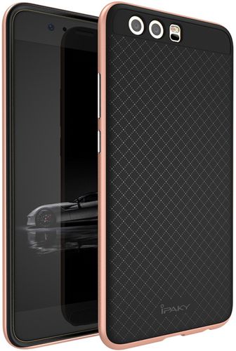 ORYGINALNE Etui IPAKY do Huawei P10 Plus + SZKŁO na Arena.pl