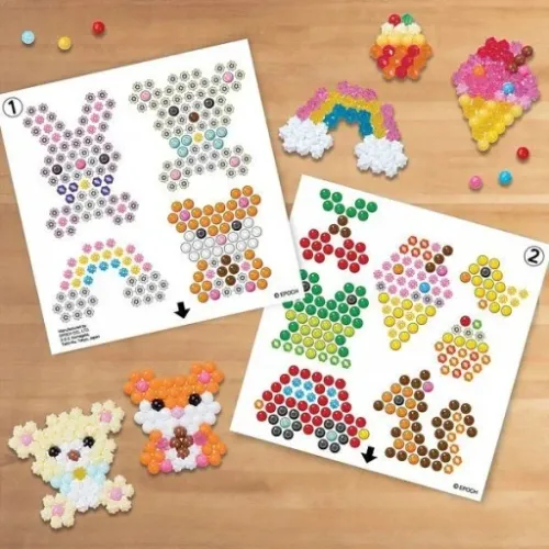 Zestaw startowy z walizeczką Aquabeads na Arena.pl