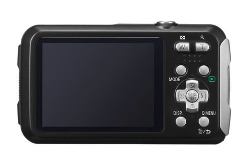 Panasonic DMC-FT30 black na Arena.pl