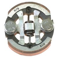 SPRZĘGŁO KOSY KAWASAKI TJ53