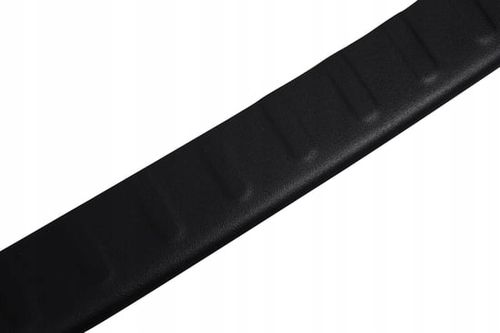 MB A KLASSE W168 Listwa Nakładka na Zderzak Tylni Czarna ABS na Arena.pl