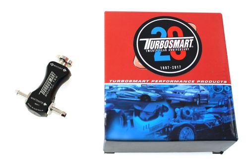 Turbosmart Manual Boost Controller Black na Arena.pl