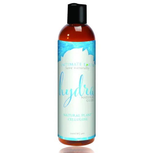 intimate earth hydra glide żel intymny wodny 240 ml premium na Arena.pl