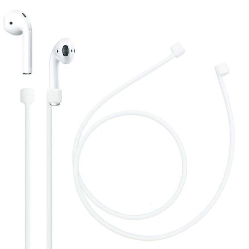 TECH-PROTECT ICONSET APPLE AIRPODS WHITE na Arena.pl