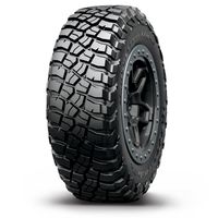 Opona letnia BFGoodrich Mud Terrain T/A KM3 245/65R17 111/108 Q