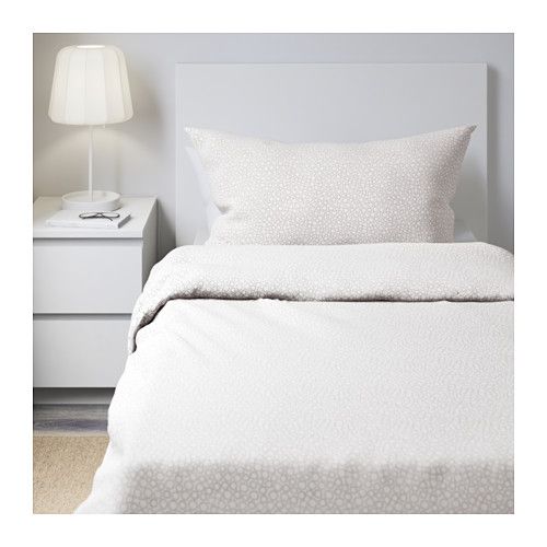 IKEA TRADASTER komplet pościeli 150x200 na Arena.pl