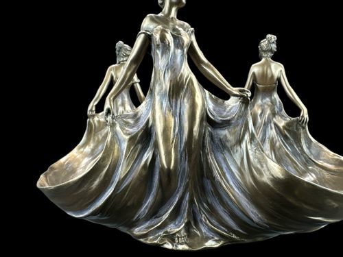 PIĘKNA PATERA TRZY LADY VERONESE (AN10399A4) na Arena.pl