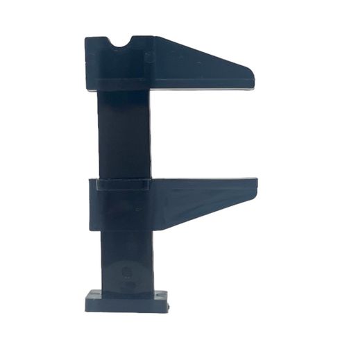 Zaciskarka do tunelu - CZARNA - 1 sztuka na Arena.pl