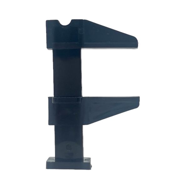 Zaciskarka do tunelu - CZARNA - 1 sztuka zdjęcie 2