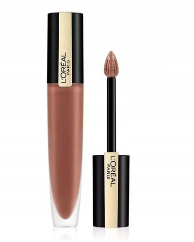 LOREAL ROUGE SIGNATURE Pomadka matowa w płynie - 116 I Explore na Arena.pl