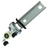 ROLKA WÓZEK ŚRODEK DRZWI BOCZNYCH PRZESUWNYCH do Iveco Daily 2.8, 2.8