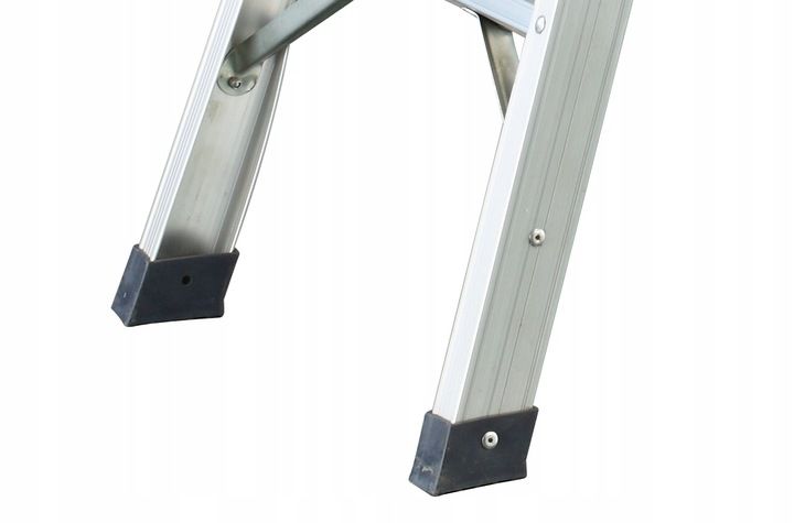 Drabina, podest, platforma robocza 91cm - do 150kg zdjęcie 4