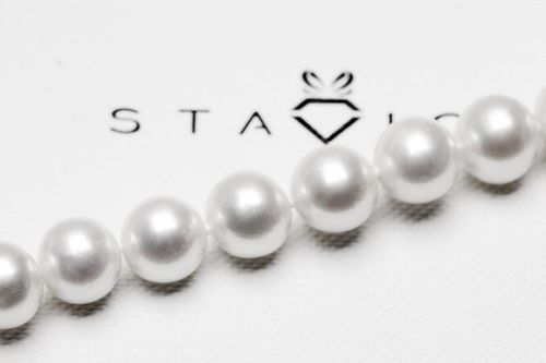 Naszyjnik Staviori BQS1000 na Arena.pl