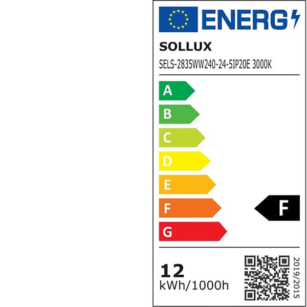 Żyrandol RIO 78 czarny LED 3000K zdjęcie 12