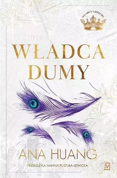 Władca dumy zdjęcie 1