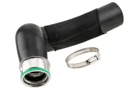 PRZEWÓD POWIETRZA AUDI Q7 2006 2007 2008