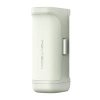 uchwyt pgytech magcam z wbudowanym powerbankiem (zielony)