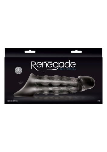 power extension transparent na Arena.pl