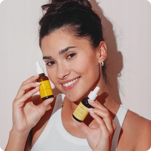 Naturalny Peeling Enzymatyczny Do Twarzy Oczyszczający Złuszczający 60 ml na Arena.pl