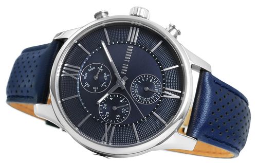 Zegarek Męski Paul Lorens PL11652A6-6F1 na Arena.pl