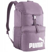 Puma plecak szkolny fioletowy