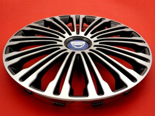 KOŁPAKI 16'' DACIA Sandero Logan Duster - VNT na Arena.pl