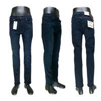 Męskie jeansy Mustang Vegas - Slim 1012209-5000-883 oryg. - W32/L30