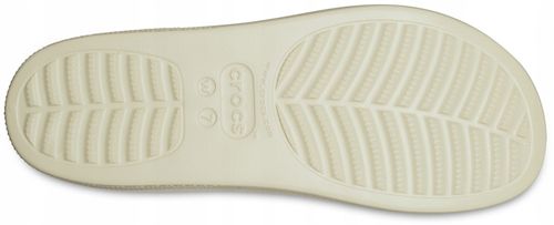 Klapki Damskie Lekkie Buty Crocs Platform 41-42 na Arena.pl