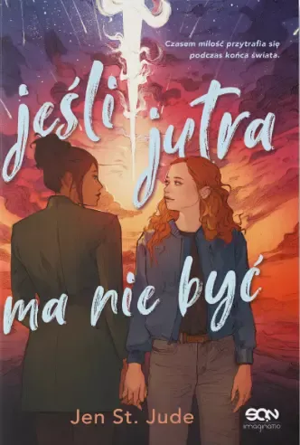 Jeśli jutra ma nie być zdjęcie 1