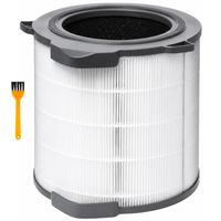 Filtr do oczyszczacza Electrolux PA-91-404DG PA91-404GY
