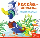 Kaczka-Dziwaczka