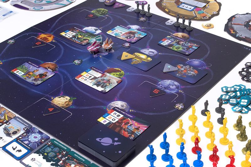 Gra Gwiezdna Flota zdjęcie 7