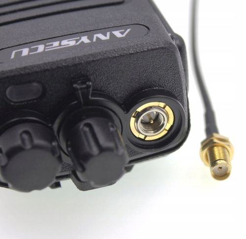 ANTENA Magnetyczna NAGOYA UT-106 BAOFENG UV-5R 82 na Arena.pl