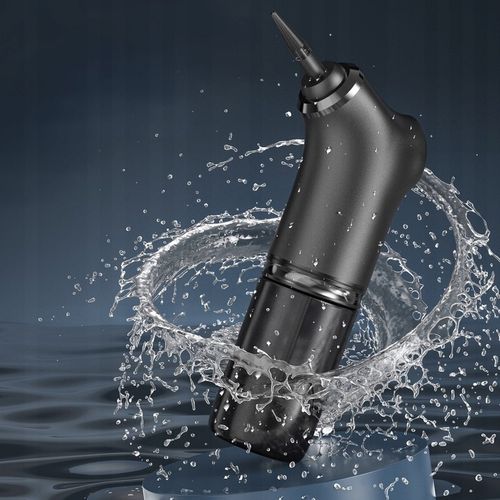 IRYGATOR URZĄDZENIE DO CZYSZCZENIA USZU STRZYKAWKA DO PŁUKANIA UCHA ZESTAW na Arena.pl